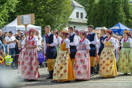 60. Tydzień Kultury Beskidzkiej
